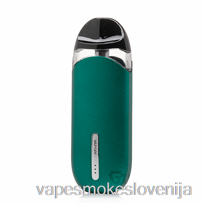 Vape Za Enkratno Uporabo Vaporesso Zero S Pod System Green